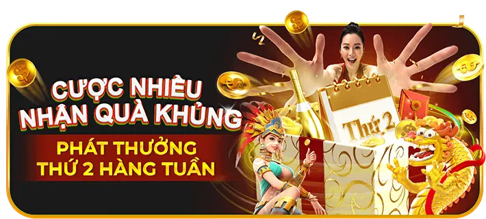 Game Nổ Hũ Rồng Lửa Phun Châu
