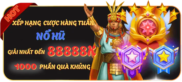Thưởng chào mừng nạp tiền lần đầu fve88