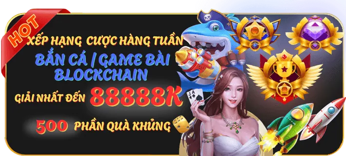 Khuyến mãi slot game và bắn cá fve88 với Jackpot và vòng quay miễn phí