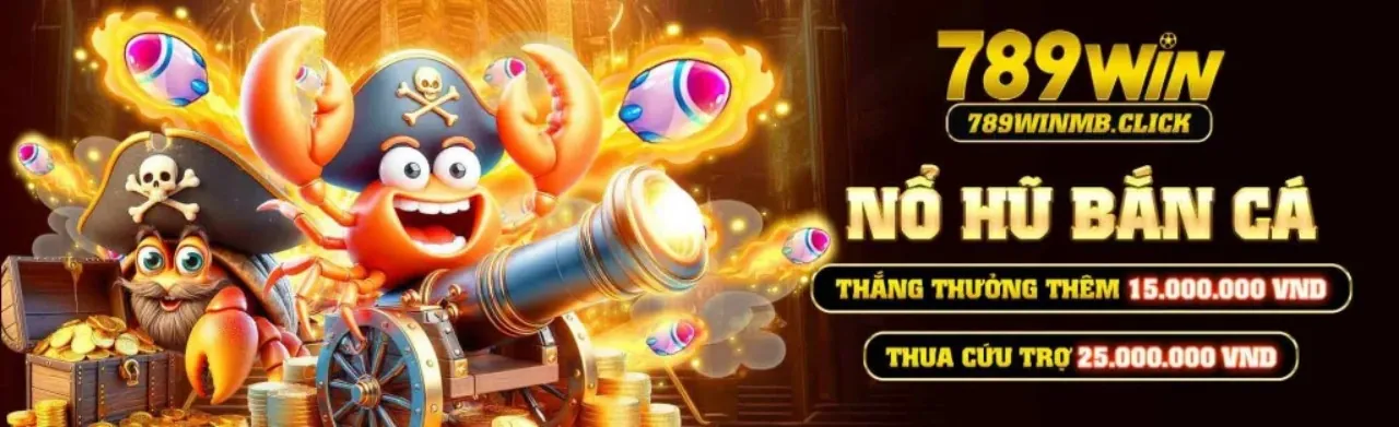 Bắn Cá FVE88 - Trải nghiệm săn cá đổi thưởng đỉnh cao