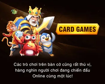 Bước 3: Chọn trò chơi Nổ Hũ