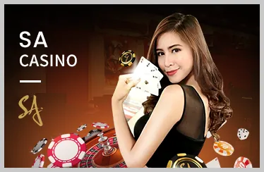 Sảnh AG Gaming